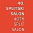 40. Splitski salon